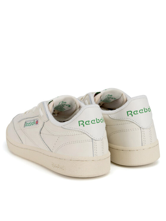 Reebok Sneakers Reebok Club C Vintage 100007797 Bej