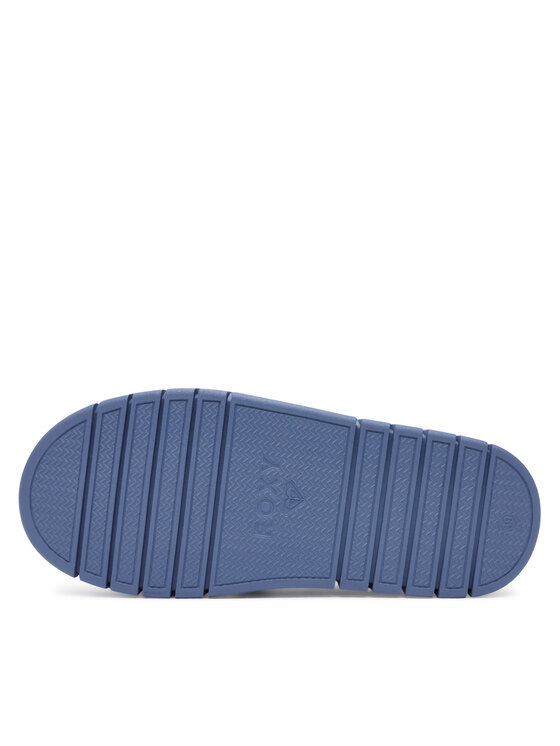Roxy Босоніжки Roxy HY62277-2 Голубий