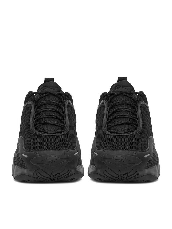 Reebok Снікерcи Reebok EO-DMX SERIES 3000 100244453 Чорний