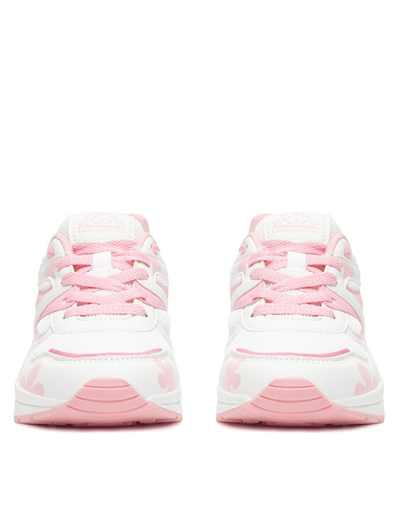 Kappa Sneakers Kappa KC-23680Z(DZ) Bianco