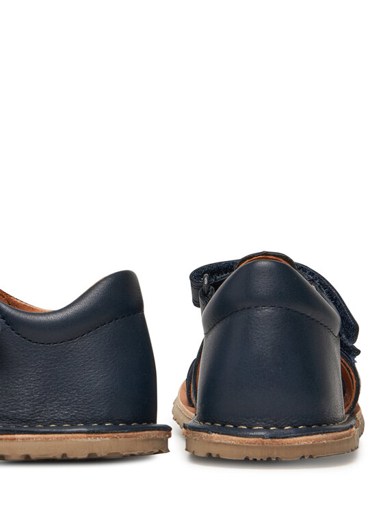 Froddo Босоніжки Froddo Barefoot Flexy Ivi G3150283 S Cиній