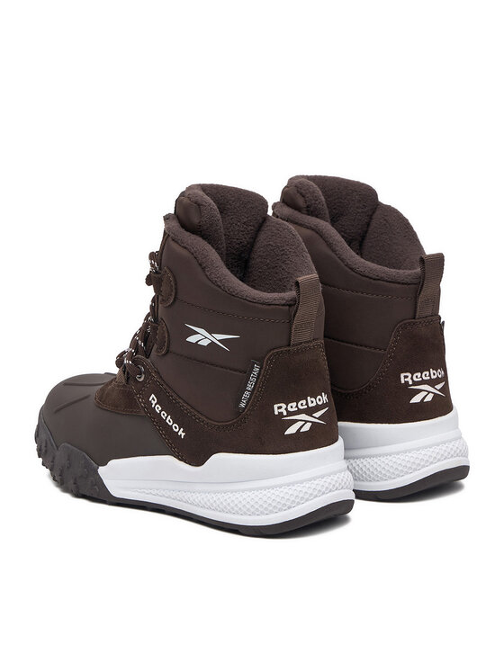 Reebok Schneeschuhe Reebok Colt Active CEO-C250023BB Braun