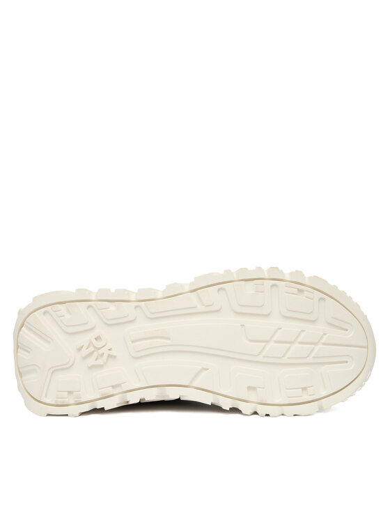 DKNY Sneakersy DKNY K4590226 Čierna