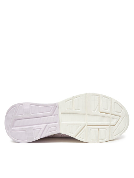 Skechers Sneakersy Skechers Bobs Arc Waves 2.0-Now It 117638/LIL Fialová