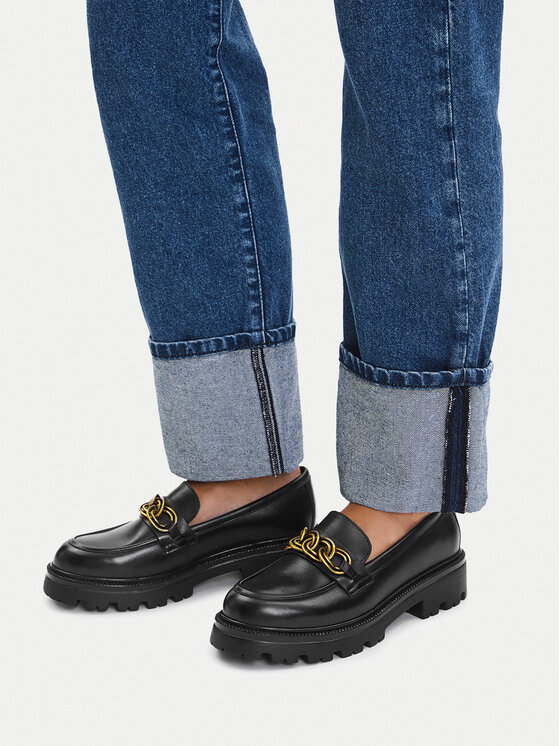 Lasocki Loferi Lasocki CEO-WI33-CSA538-SANDY-43 Melns