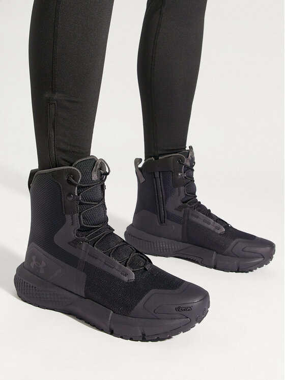 Trekkings Under Armour Ua Charged Valsetz Zip 3027383-001 Negru