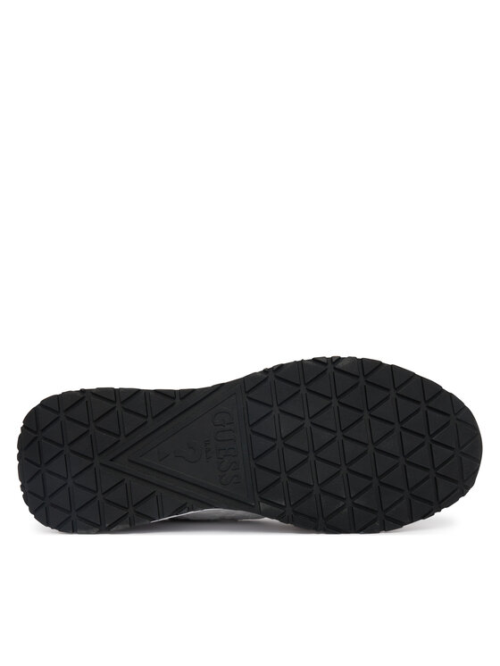 Guess Снікерcи Guess FMJRIA PEL12 Білий