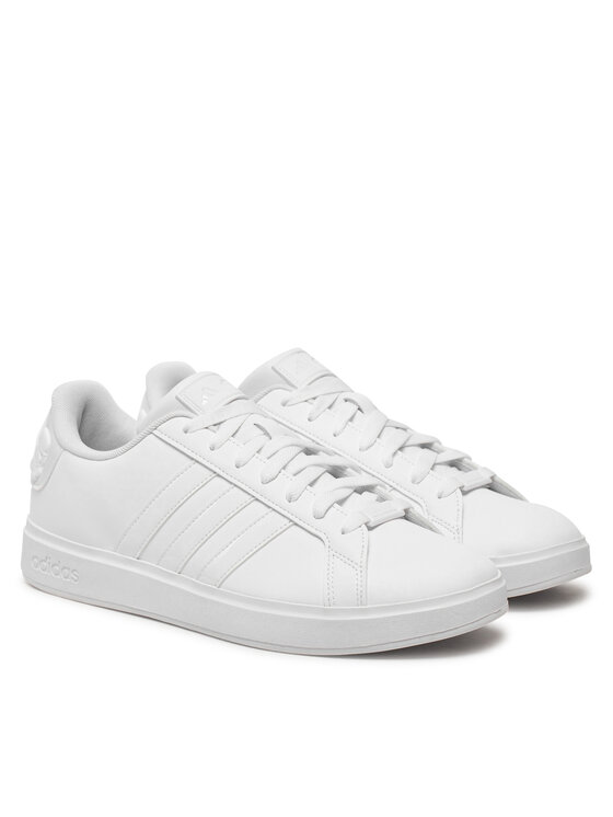 adidas Sneakers adidas Star Wars Grand Court JI2841 Bianco
