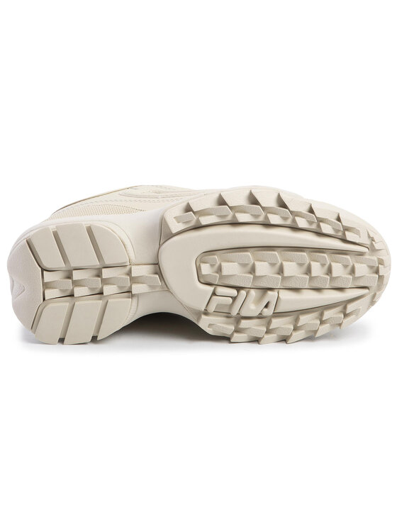 Fila Tenisice Fila Disruptor Low Wmn 1010302.00Y Bež