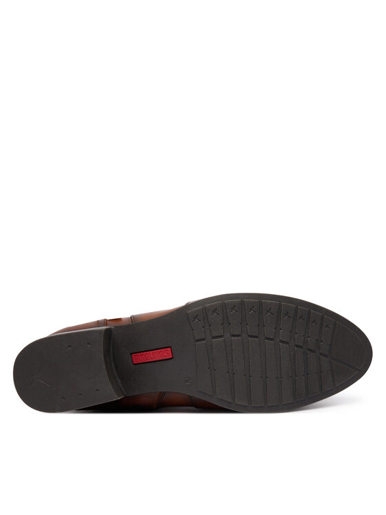 Pikolinos Μπότες Pikolinos W1U-9764 Καφέ