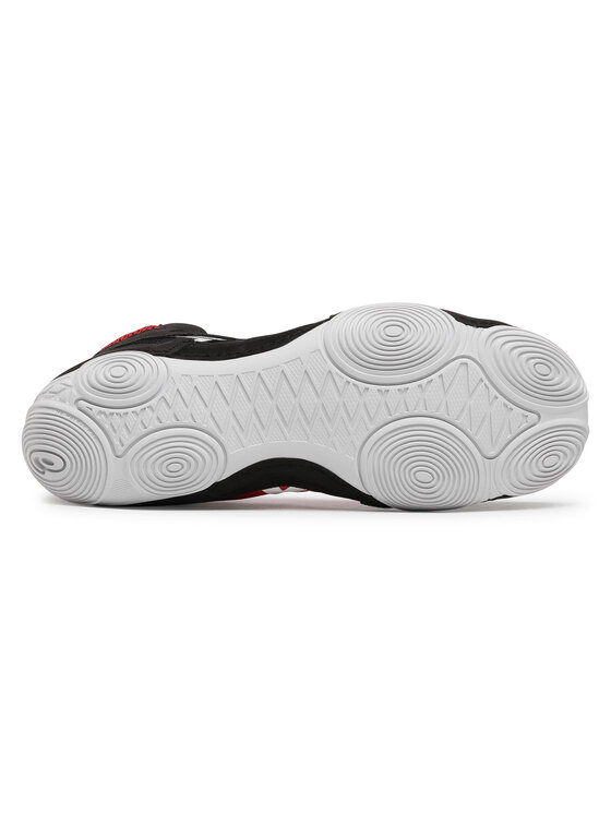 Asics Боксьорски обувки Asics Snapdown 3 1081A030 Червен