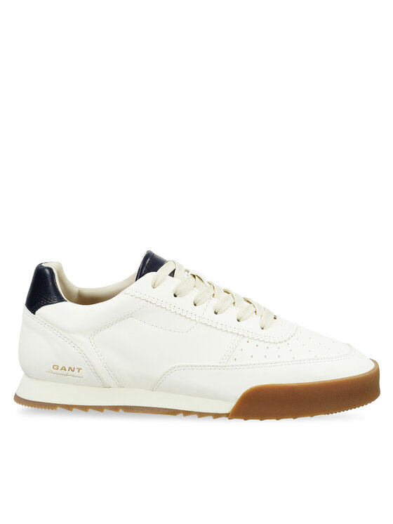 Gant Снікерcи Gant 32631174 Білий