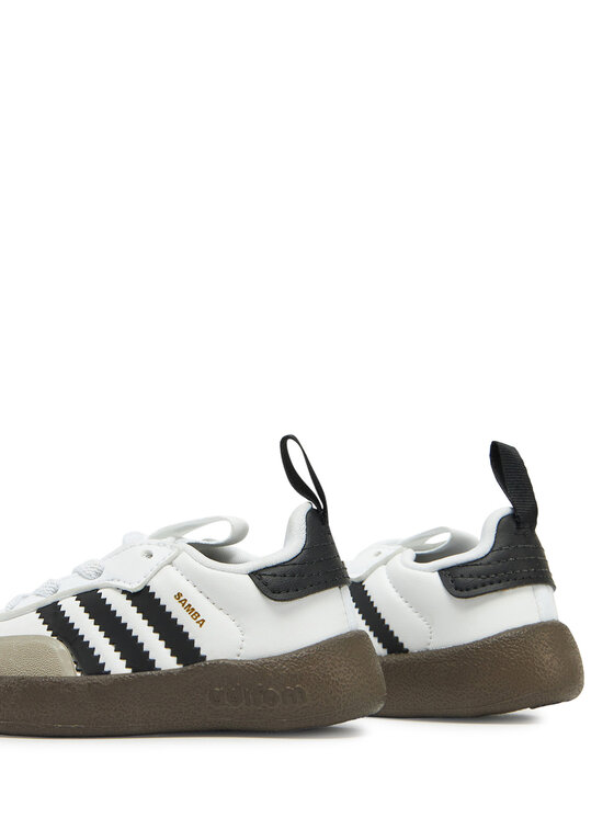 adidas Snīkeri adidas adiform Samba 360 IH3506 Balts