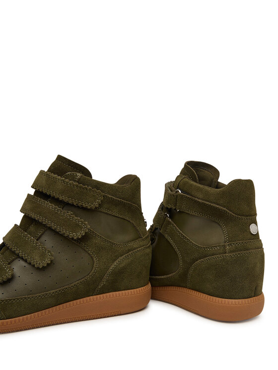 Steve Madden Sneakers Steve Madden 11004987 Cachi