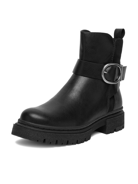 JENNY Ботильйони JENNY CEO-WS5899-10 Чорний