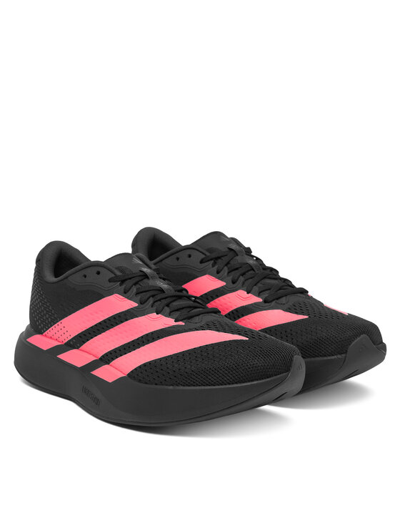 adidas Buty do biegania adidas adizero Pacer M KZ6841 Czarny