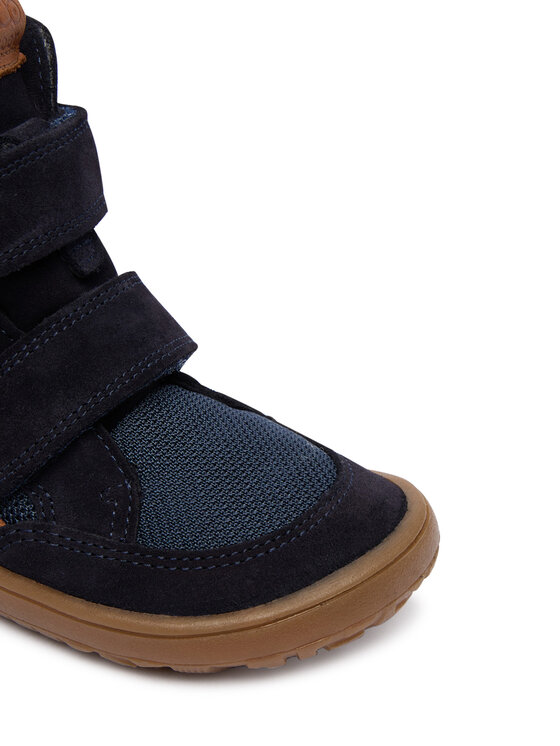 Froddo Чоботи Froddo Barefoot Tex Winter Tl G3160247-T S Cиній