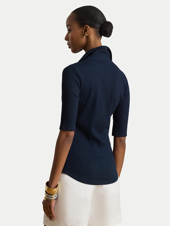 LAUREN RALPH LAUREN LAUREN RALPH LAUREN Polo 200P10120005 Azul marino Regular Fit