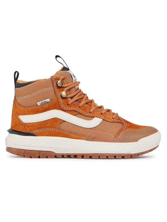 Vans Snīkeri Vans Ultrarange Exo Hi VN0A4UWJ26Z1 Brūns