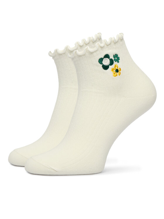 adidas Довгі шкарпетки adidas KD8372 Кольоровий