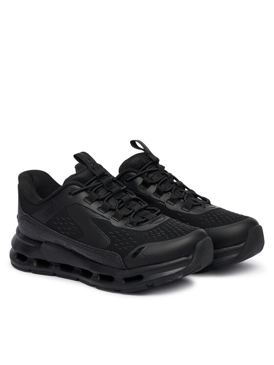 Skechers Sportcipők Skechers Slip-ins: Glide-Step - Vista Lane 303654L/BBK Fekete