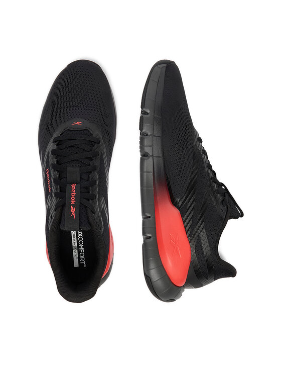 Reebok Взуття для тренажерного залу Reebok EO-FLEX TRAINER 100244444 Чорний