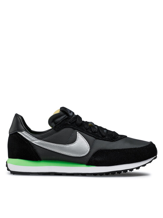Nike Superge Nike Waffle Trainer 2 (Gs) DC6477 003 Črna