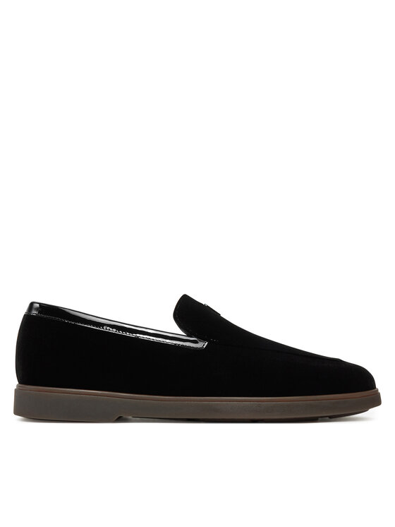 Giuseppe Zanotti Сліпери Giuseppe Zanotti IU40028 Чорний