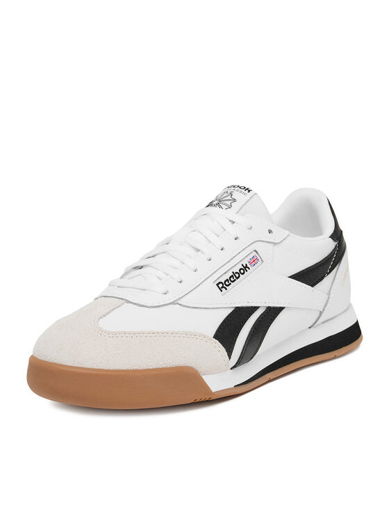 Reebok Снікерcи Reebok EO-CAMPIO XT 100227880 Білий