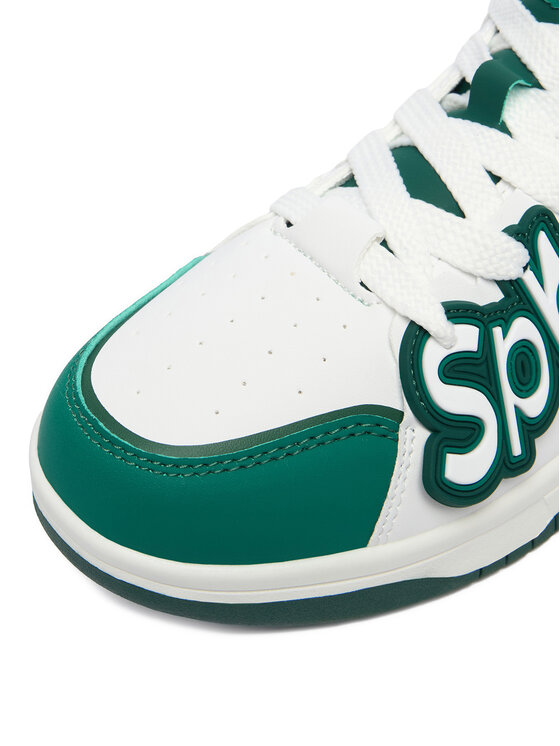 Sprandi Сникърси Sprandi BP-SK-0704S Зелен