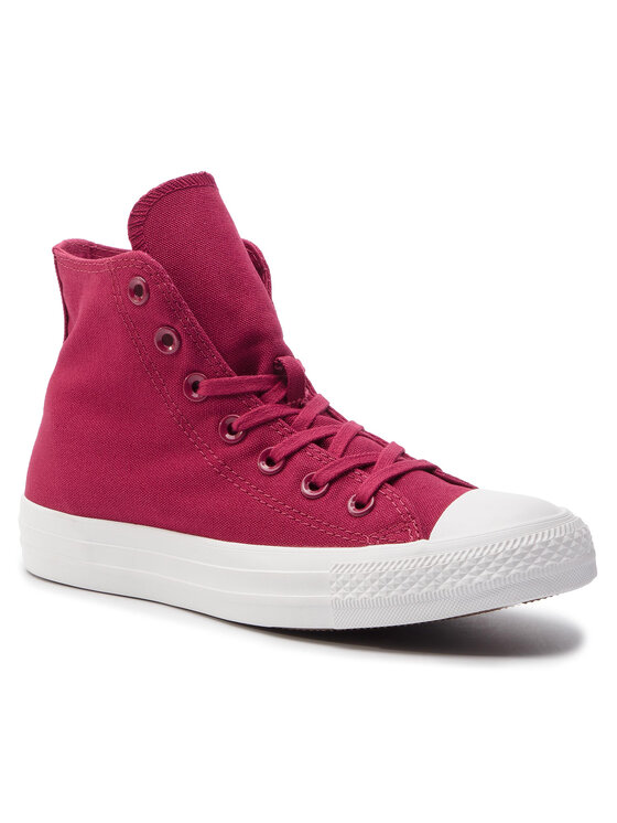 Converse Sportbačiai Converse Ctas Hi 163302C Vyšninė
