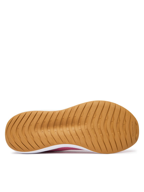 adidas Снікерcи adidas Runfalcon 6 Junior Shoes KI1786 Рожевий