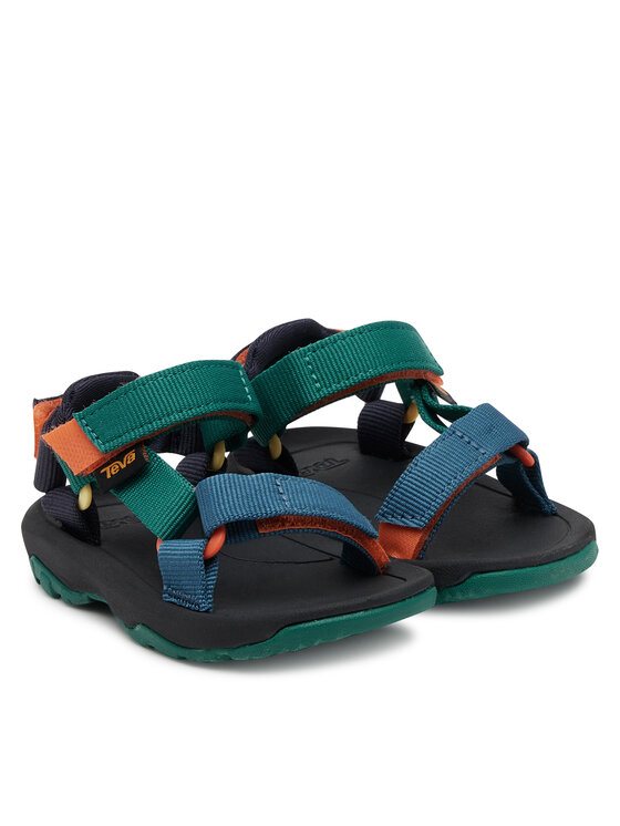 Teva Босоніжки Teva Hurricane XLT 2 1019390T Кольоровий