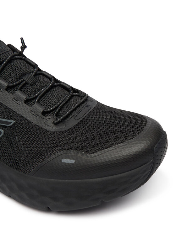 Skechers Снікерcи Skechers Go Walk Max Cushioning Flex 217113/BBK Чорний