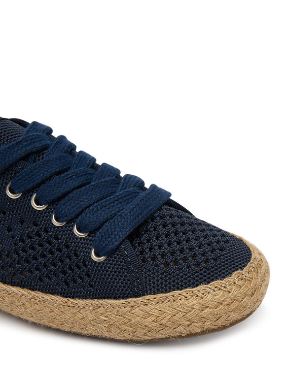 EMU Australia Espadrile EMU Australia Agonis Mac W12469 Bleumarin
