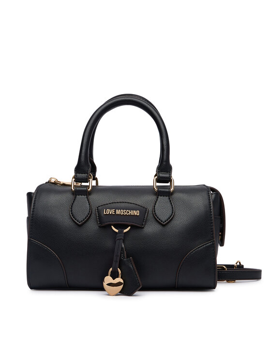 LOVE MOSCHINO Сумка LOVE MOSCHINO Charmy JC4157PP1PL1300A Чорний
