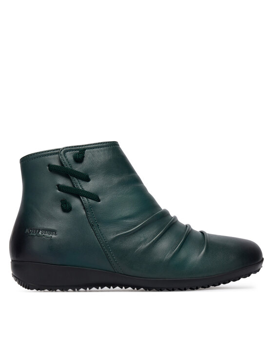 Josef Seibel Ботильйони Josef Seibel NALY 12 VL971 Бордовий