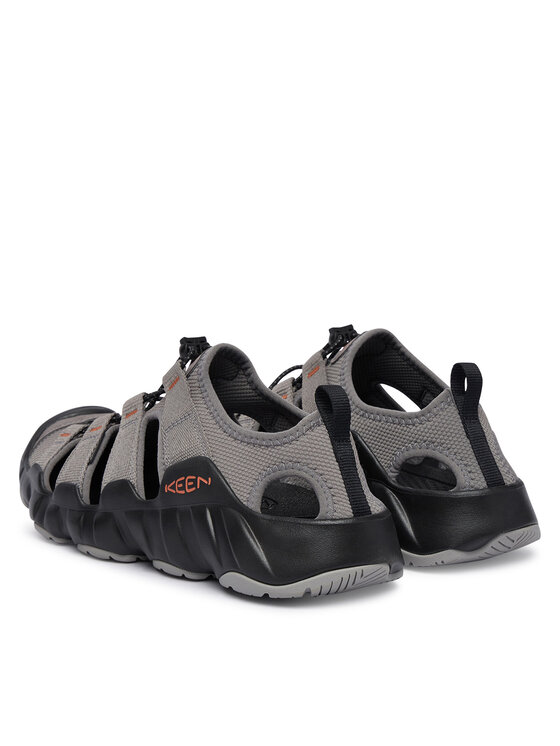 Keen Sandály Keen Hyperport H2 1031743 Šedá