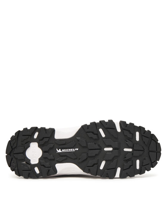 Primigi Sněhule Primigi GORE-TEX 8936022 D Šedá