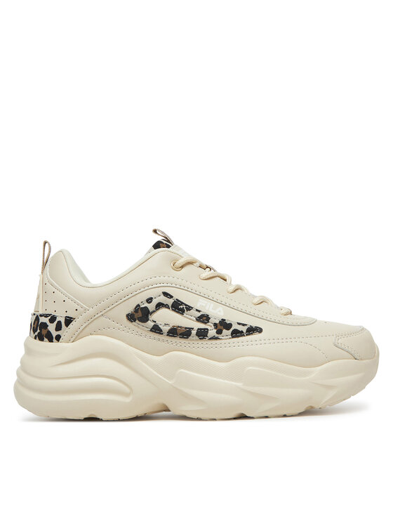 Fila Снікерcи Fila SKYE PLATFORM FFW0591_73168 Бежевий