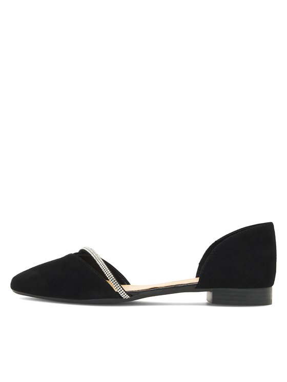 Lasocki Pantofi Lasocki RST-KOLETTA-07 Negru