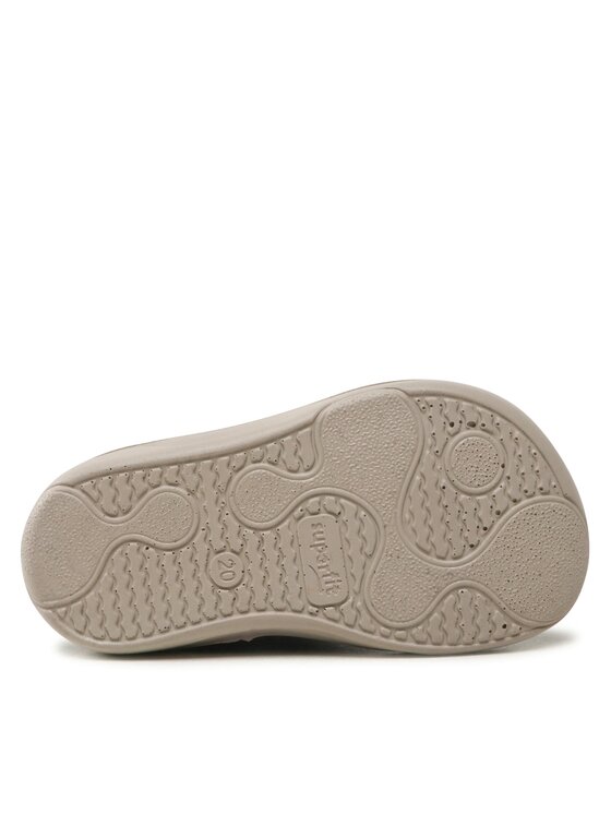 Superfit Kotníková obuv Superfit 1-000536-8010 M Modrá