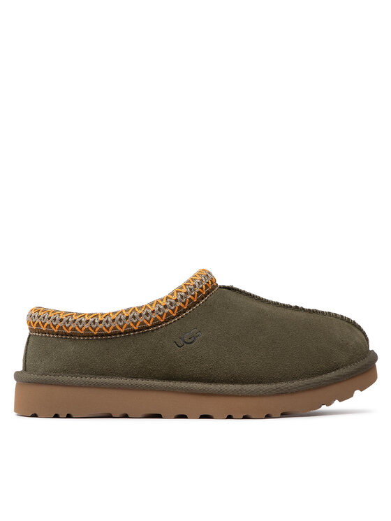 Ugg Снігоходи Ugg W Tasman 5955 Зелений