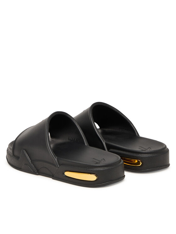 Giuseppe Zanotti Чехли Giuseppe Zanotti RM60001 Черен