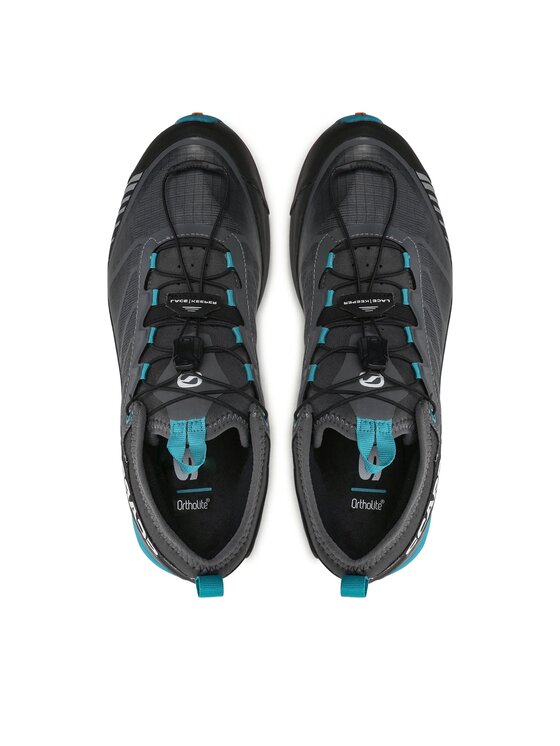 Scarpa Buty do biegania Scarpa Ribelle Run Gtx GORE-TEX 33078-201 Szary