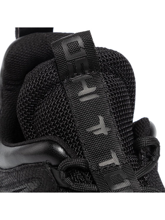Togoshi Sneakersy Togoshi TG-16-03-000132 Černá