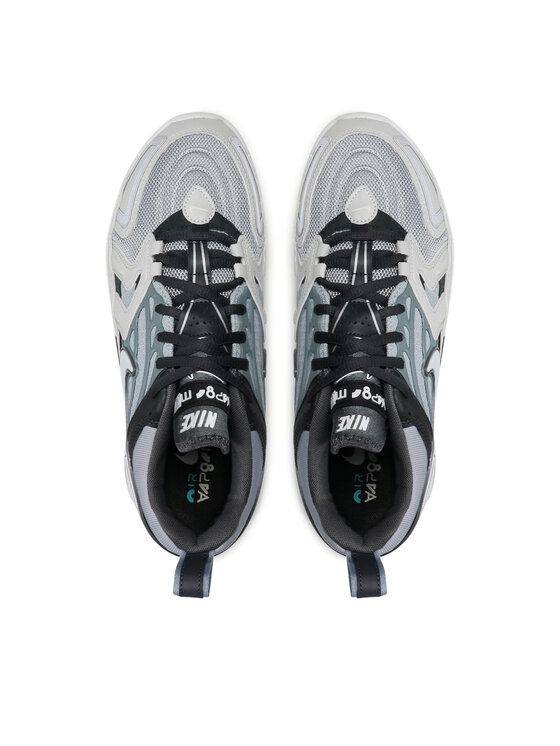 Nike Сникърси Nike Air Vapormax Evo CT2868 002 Сив