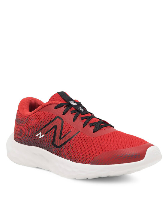 New Balance Laisvalaikio batai New Balance GP520TR8 Raudona