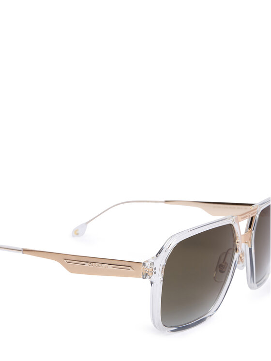 Carrera Сонцезахисні окуляри Carrera C 27/S 208714 Білий