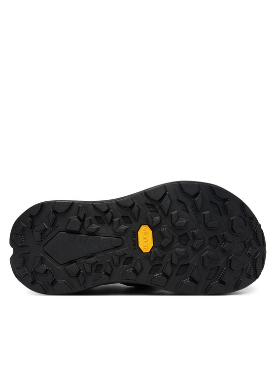 Hoka Босоніжки Hoka Infini Hike TC 1162590 Чорний